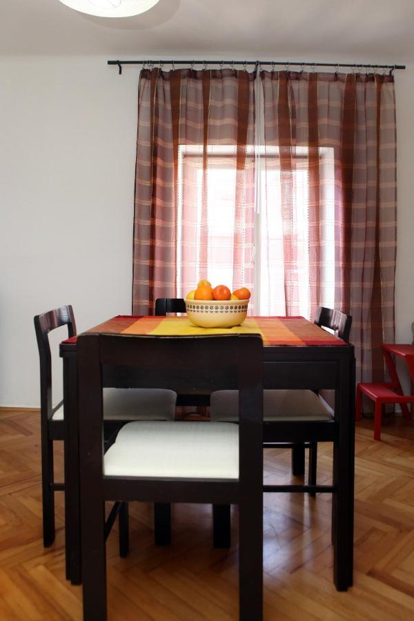 Spacious Piran Central Apartment For 5 Pax Bg Экстерьер фото